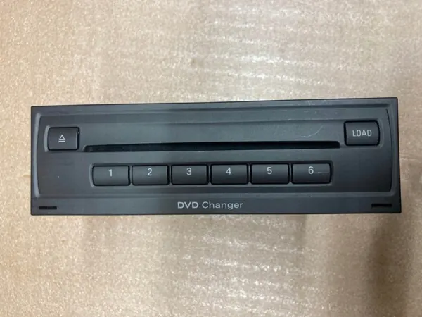 Trocador DVD Audi OEM 4H0035108F para A6/A7/A8 image 2