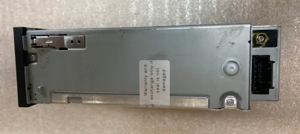 Trocador DVD Audi OEM 4H0035108F para A6/A7/A8 image 4