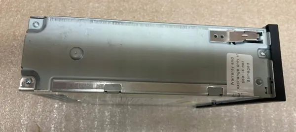 Trocador DVD Audi OEM 4H0035108F para A6/A7/A8 image 5
