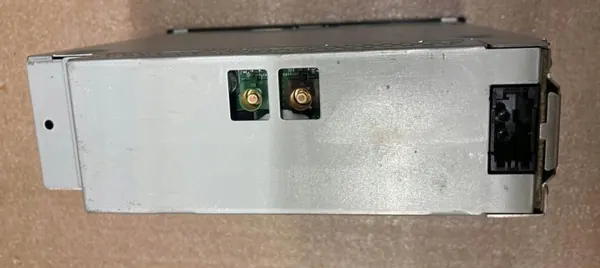 Trocador DVD Audi OEM 4H0035108F para A6/A7/A8 image 6