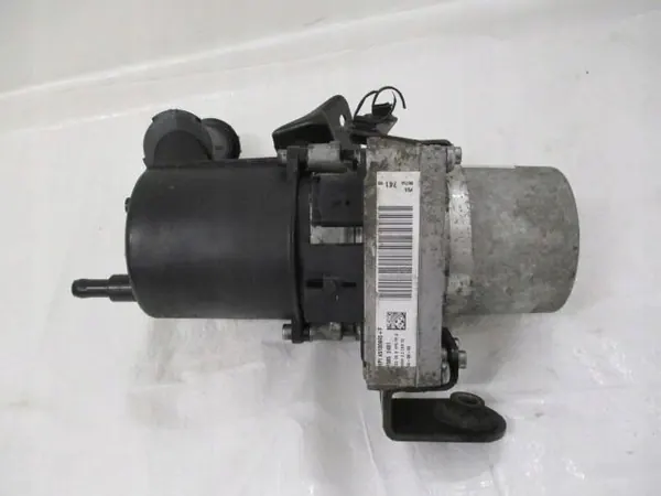 OEM A5100993F ohjauspumppu Citroen C4 II:lle image 8