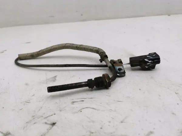 Sensor de temperatura de escape Volvo XC60 2011 OEM 30713642AD image 2