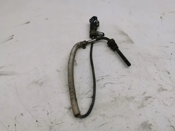 Sensor de temperatura de escape Volvo XC60 2011 OEM 30713642AD image 3