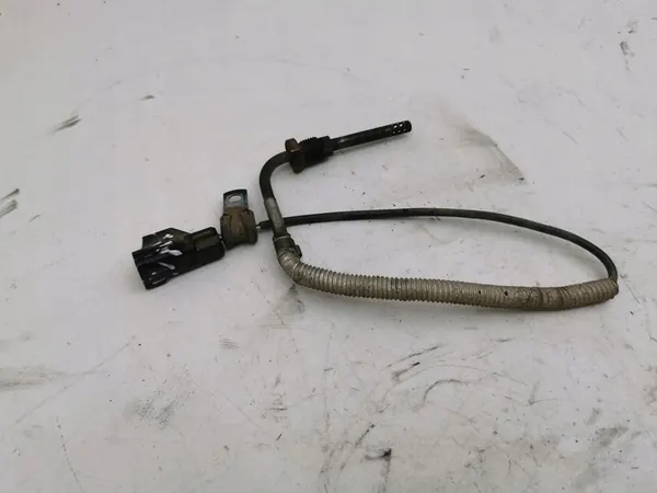 Sensor de temperatura de escape Volvo XC60 2011 OEM 30713642AD image 4