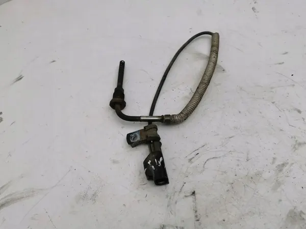 Sensor de temperatura de escape Volvo XC60 2011 OEM 30713642AD image 5