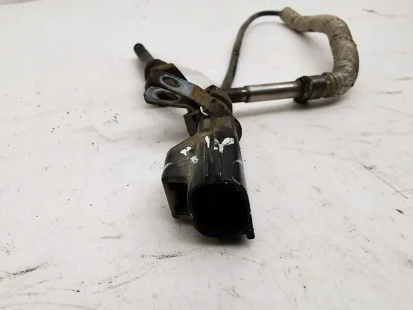 Sensor de temperatura de escape Volvo XC60 2011 OEM 30713642AD image 6