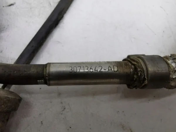 Sensor de temperatura de escape Volvo XC60 2011 OEM 30713642AD image 7