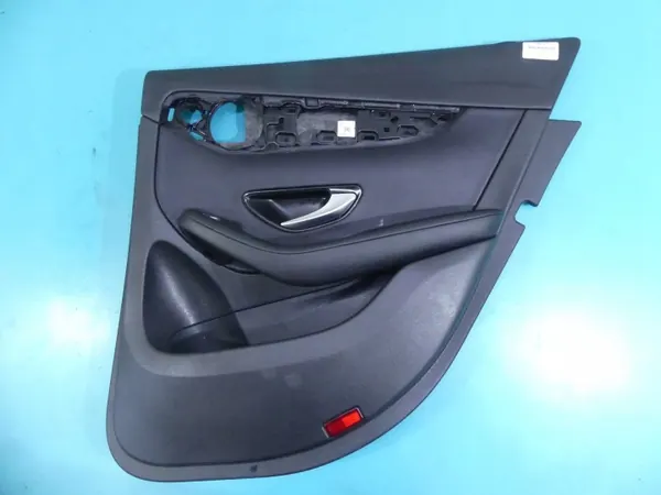 OEM A2058205600 Rechter Achterdeur Bekleding Mercedes GLC image 2