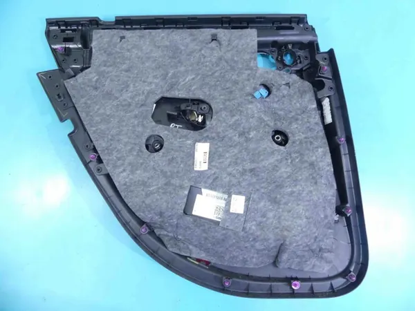 OEM A2058205600 Rechter Achterdeur Bekleding Mercedes GLC image 3