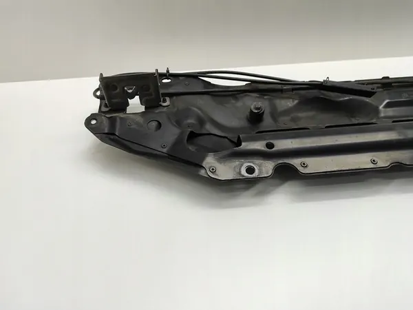 BMW 5 E60 E61 2004 Framskärmskydd image 10