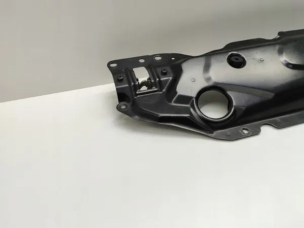 BMW 5 E60 E61 2004 Framskärmskydd image 4