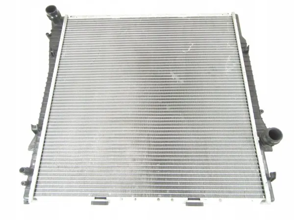 BMW E53 X5 Waterradiator OEM 7544668 Gebruikt image 2