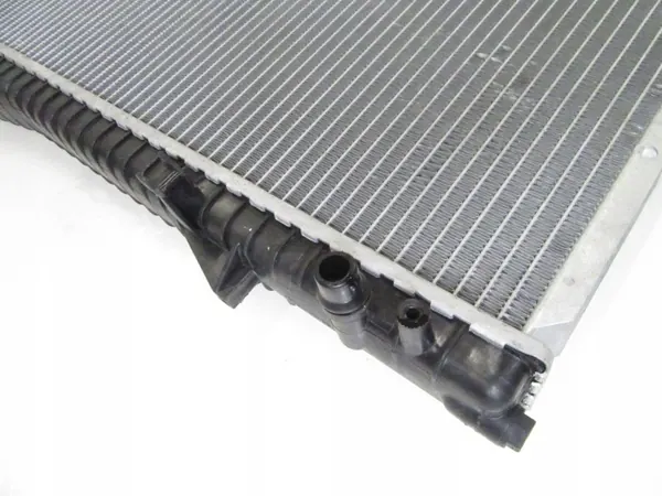 BMW E53 X5 Waterradiator OEM 7544668 Gebruikt image 4