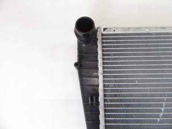BMW E53 X5 Waterradiator OEM 7544668 Gebruikt image 8