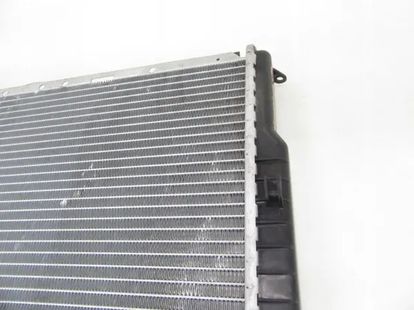 BMW E53 X5 Waterradiator OEM 7544668 Gebruikt image 9