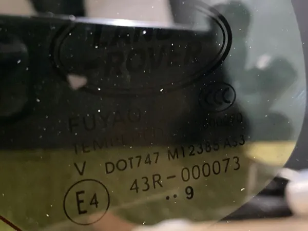 OEM EC00090 linker achterruit voor Land Rover Discovery 5 image 4