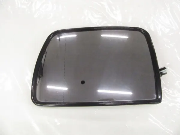 Insert verre rétroviseur gauche BMW E53 X5 OEM 7039595 image 2