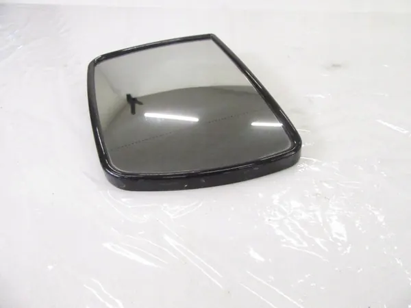 Insert verre rétroviseur gauche BMW E53 X5 OEM 7039595 image 6