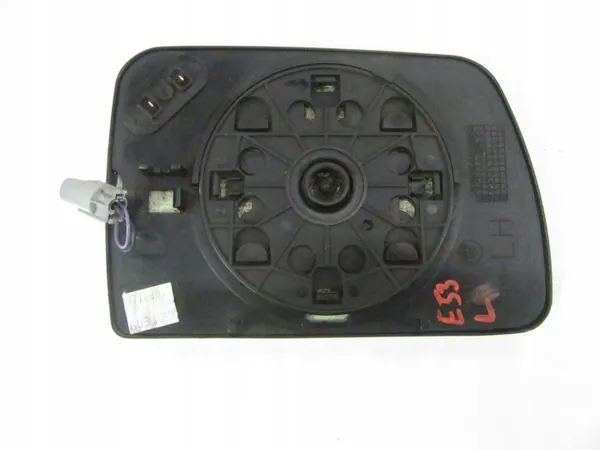 Insert verre rétroviseur gauche BMW E53 X5 OEM 7039595 image 7