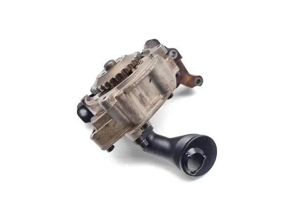 VW Golf Oljesump 1.4 TSI 90kW 2008 03C115121J image 2