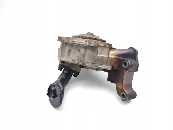 VW Golf Oljesump 1.4 TSI 90kW 2008 03C115121J image 3