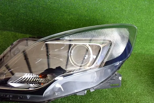 OPEL ZAFIRA C 13- Vasemman Puolen Ajovalo OEM 39009021 image 3