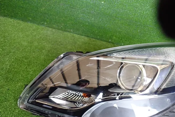 OPEL ZAFIRA C 13- Vasemman Puolen Ajovalo OEM 39009021 image 5