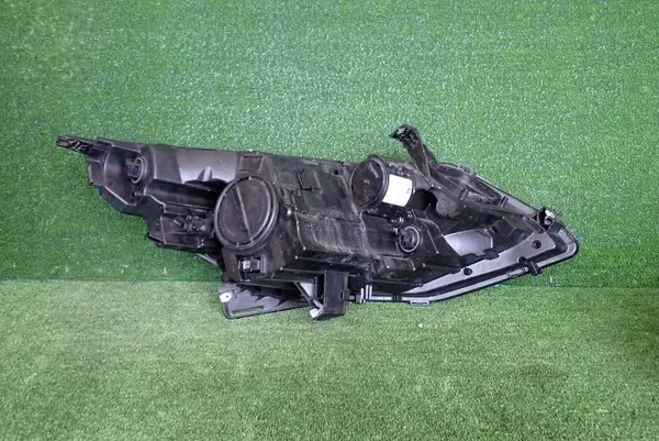 OPEL ZAFIRA C 13- Vasemman Puolen Ajovalo OEM 39009021 image 6