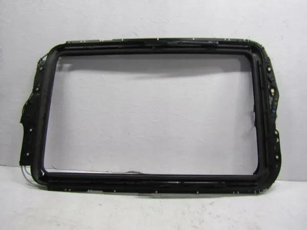 Audi Q5 SQ5 Schievedak OEM 8R0877041B - Gebruikt image 4