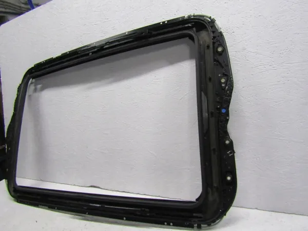 Audi Q5 SQ5 Schievedak OEM 8R0877041B - Gebruikt image 5