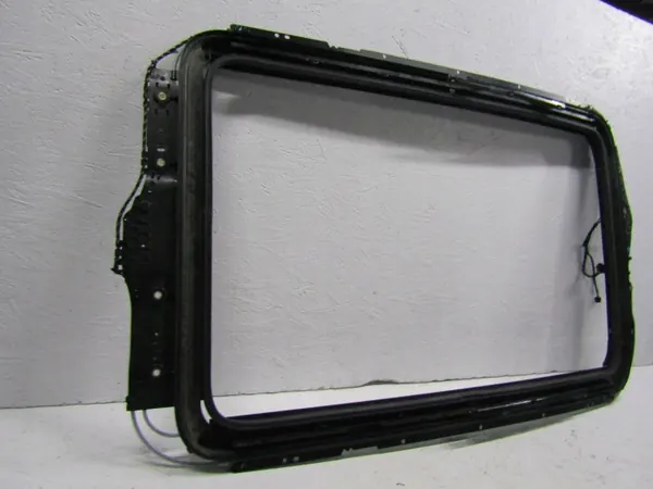 Audi Q5 SQ5 Schievedak OEM 8R0877041B - Gebruikt image 6