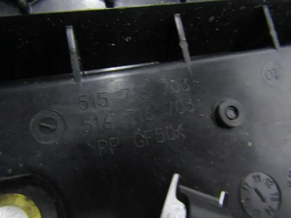 Audi Q5 SQ5 Schievedak OEM 8R0877041B - Gebruikt image 9