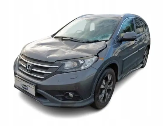 Kraftstofftankschutz OEM 13095 für Honda CR-V 2013-2015 image 7