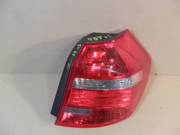 BMW E81 E87 LCI Lámpara Trasera Derecha 7164956 image 3