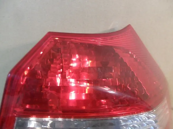 BMW E81 E87 LCI Lámpara Trasera Derecha 7164956 image 5