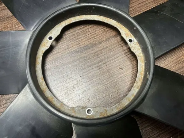 Renault Master III tuuletinroottori OEM V9583001 image 4