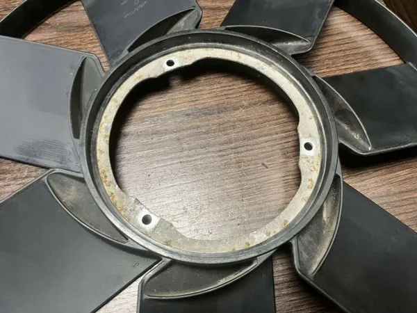 Renault Master III tuuletinroottori OEM V9583001 image 5