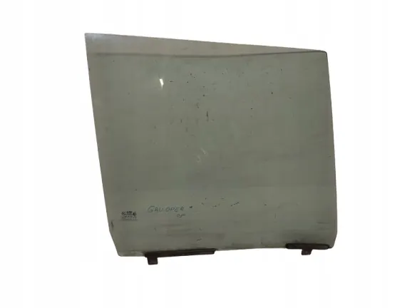 Vidro Direito Dianteiro Usado OEM RTEKO PAW1026 image 2