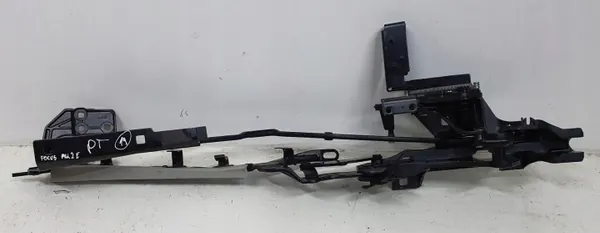 Charnière de toit droit arrière Ford Focus MK2 Cabrio OEM P6N41-L539A92-AD image 2