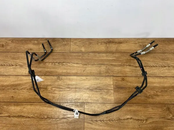 Latiguillos de freno OEM 23161868 para Chevrolet Camaro VI image 4