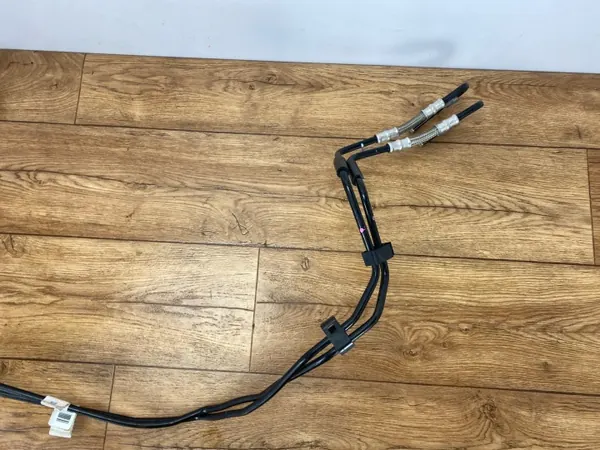 Latiguillos de freno OEM 23161868 para Chevrolet Camaro VI image 5