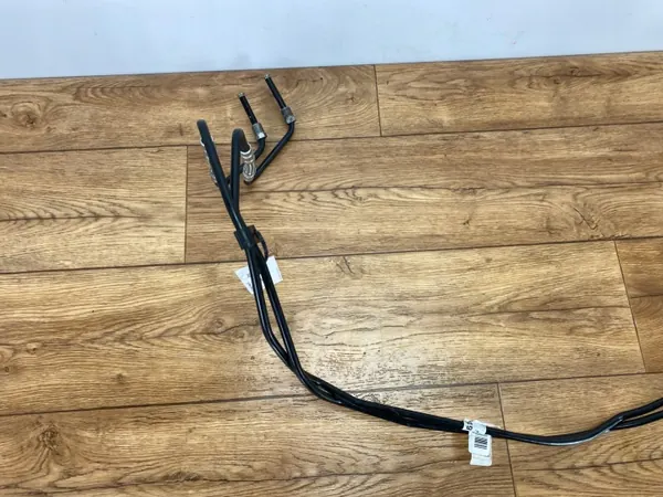 Latiguillos de freno OEM 23161868 para Chevrolet Camaro VI image 6