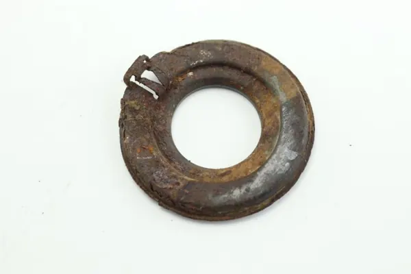 ABS-kiinnike Oikea Taka Renault Scenic II OEM 371851 image 2