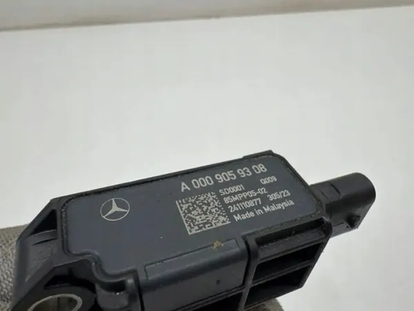 Sensor de pressão DPF OEM A0009059308 para Mercedes-Benz image 3