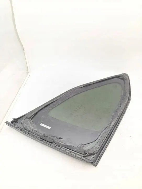 Toyota taka oikea lasi OEM 7190220 - Käytetty image 2
