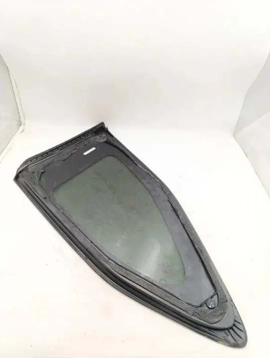 Toyota taka oikea lasi OEM 7190220 - Käytetty image 5