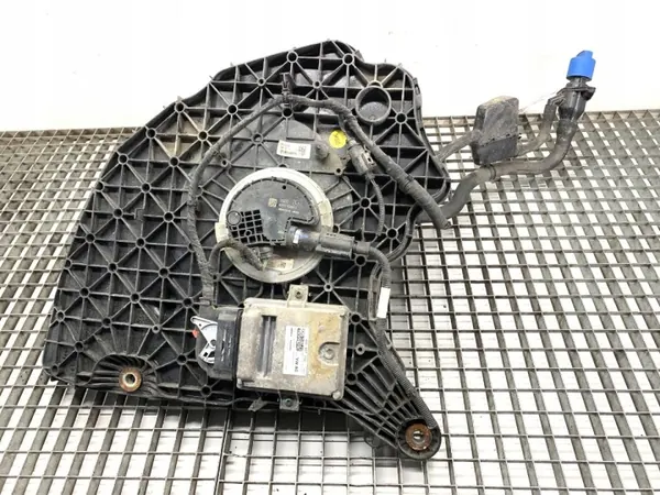 Réservoir SCR OEM 8W0131878AC pour Audi A4 B9 2.0 image 3