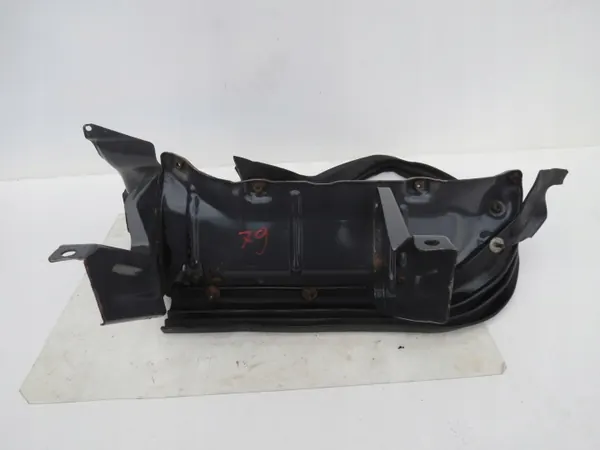 Marche SCANIA OEM 2422408 - Gauche/Droite Supérieure image 6