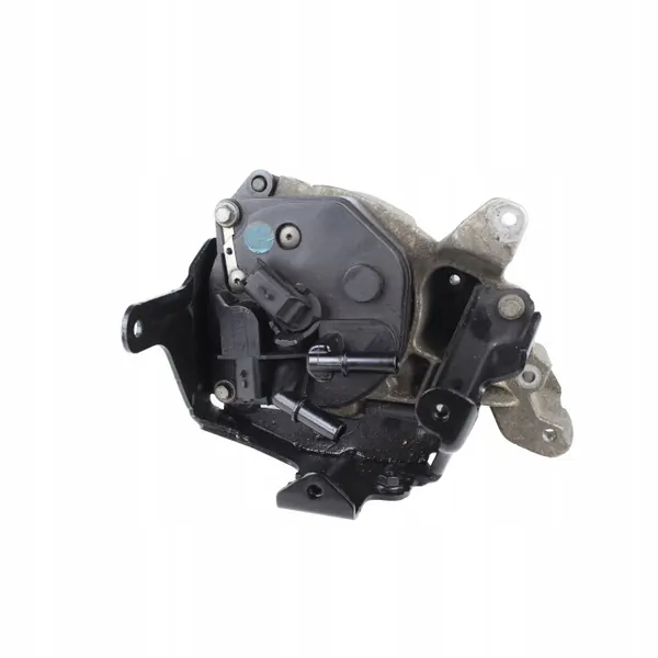 Brandstofffilterhuis OEM MP99_AV6Q-9180-CA Ford Mondeo image 2