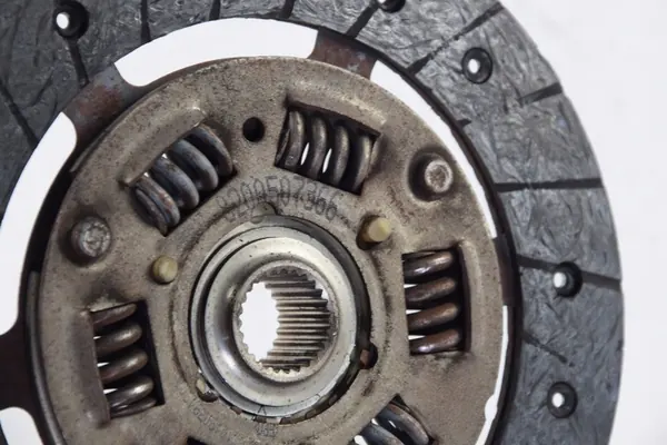 Kytkinsetti Renault Clio III OE 8200745122 image 5